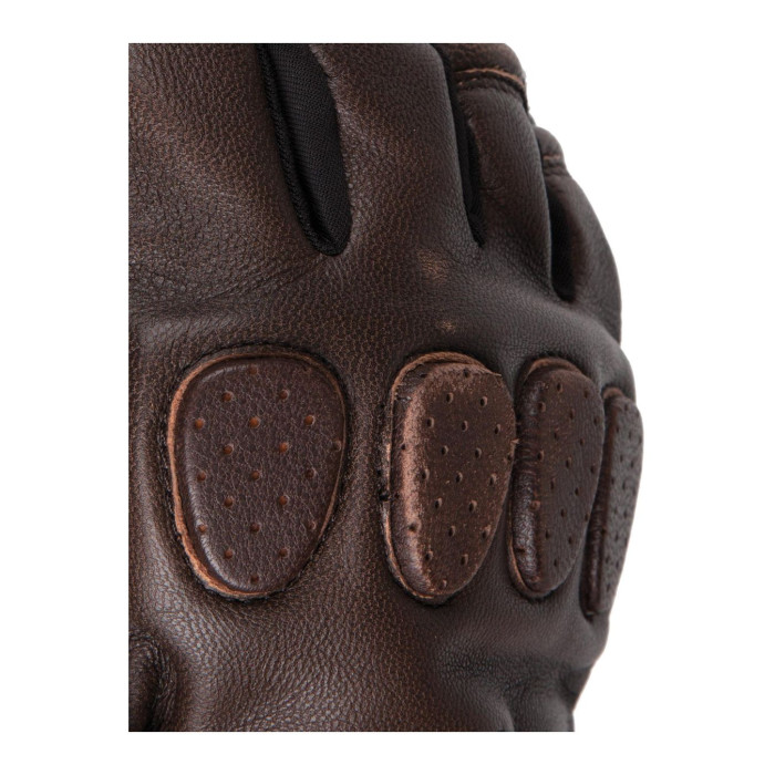 Guanto Estivo Pelle Tucanourbano Gig Vintage