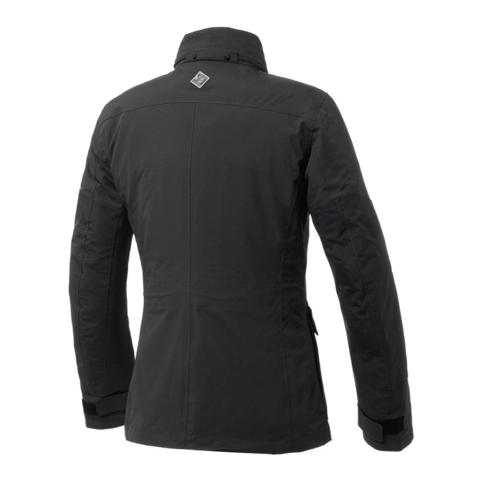 Giacca Quattro Stagioni Tucanourbano 4tempi Lady Nero