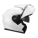 Casco Modulare P/j Cgm 507a Pincers Mono Bianco