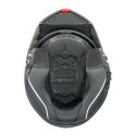 Casco Modulare P/j Cgm 507a Pincers Mono Bianco
