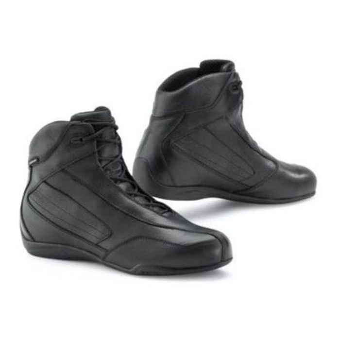 Scarpa Pelle Tcx X-ville Waterproof Nero