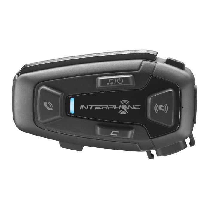 Interphone Auricolare Bluetooth Ucom8r Da Casco