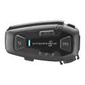Interphone U-COM 8R SINGOLO Auricolare Bluetooth Da Casco