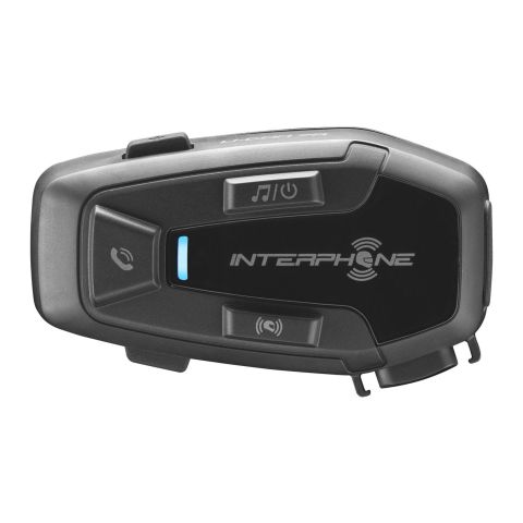 Interphone Ucom7r Auricolare Bluetooth Da Casco