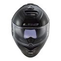 Ls2 Ff800 Storm Ii 06 Solid Gloss Black