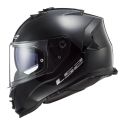 Ls2 Ff800 Storm Ii 06 Solid Gloss Black