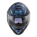 Ls2 Ff800 Storm Ii 06 Racer Matt Blue