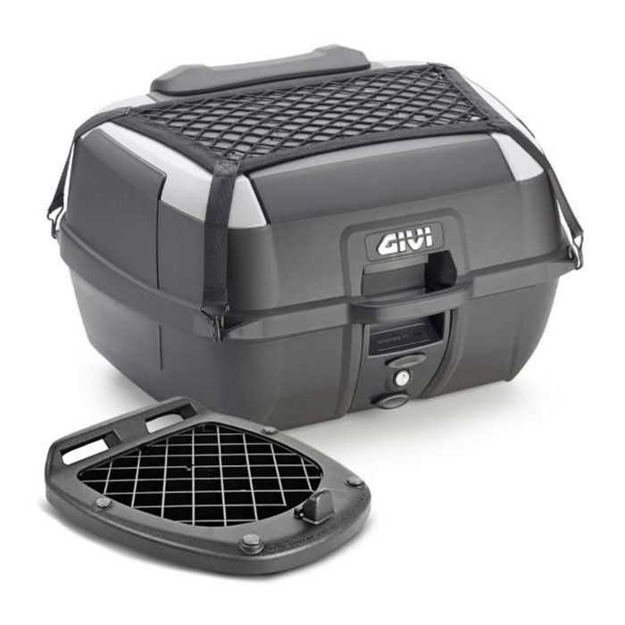 Givi B45+ Bauletto Monolock 45lt Nero