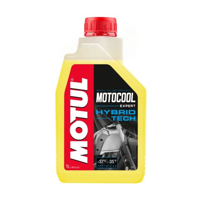 Motul Motocool Expert Liquidi Refrigeranti 1 Lt.