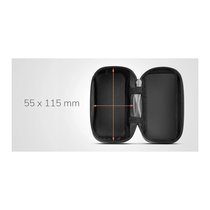 Optiline Opti-pouch Custodia Porta Oggetti Resistente All'acqua