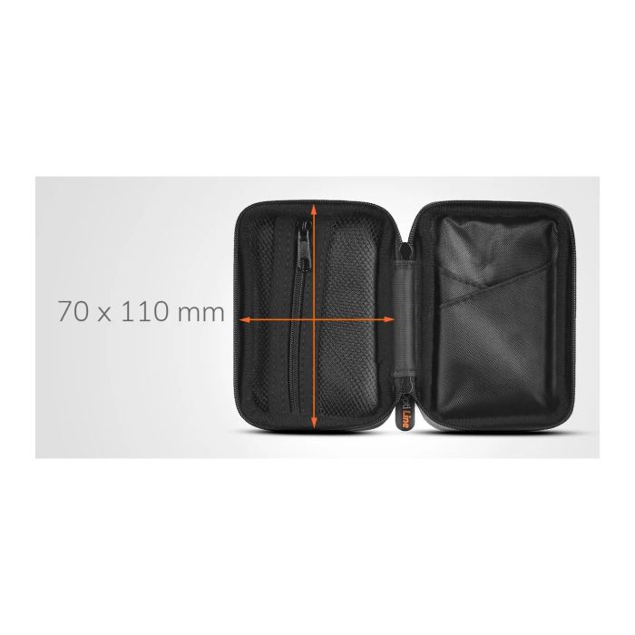 Optiline Opti-wallet Porta Carte / Monete - Resistente All'acqua