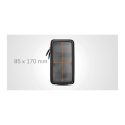 Optiline Opti-wallet Plus Porta Telefono + Portafoglio Resistente All'ac
