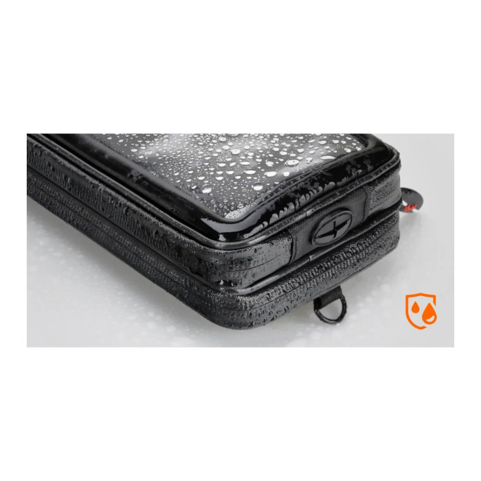 Optiline Opti-wallet Plus Porta Telefono + Portafoglio Resistente All'ac