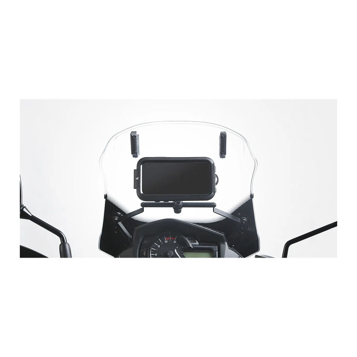 Optiline Fissaggio Opti-bar Orbit Titan Series In Metallo