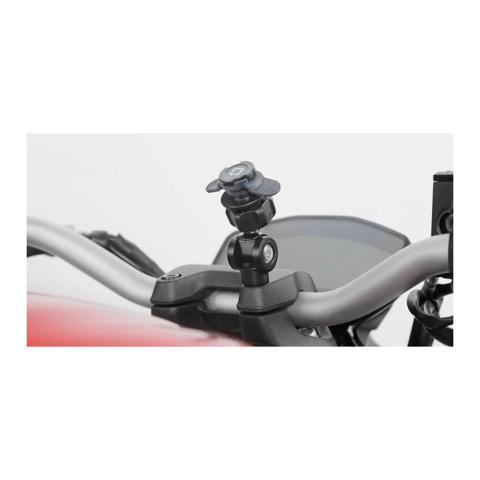 Optiline Fissaggio Opti-m6 Titan Series In Metallo