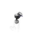 Optiline Adattatore Opti-ball Head Con Sfera Da 25mm