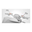 Optiline Fissaggio Opti-pole Titan Series In Metallo