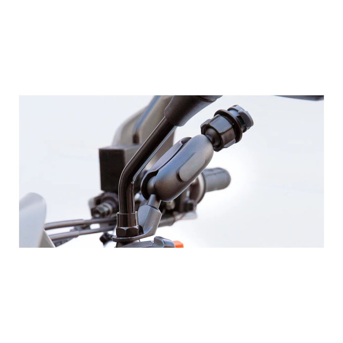 Optiline Fissaggio Opti-pole Orbit Titan Series In Metallo