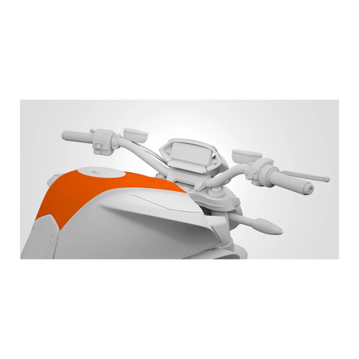 Optiline Fissaggio Opti-stick Pro Titan Series In Metallo