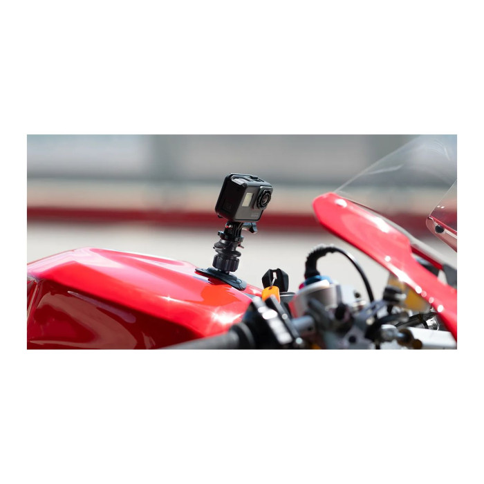 Optiline Fissaggio Opti-stick Pro Titan Series In Metallo