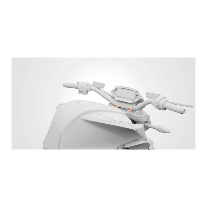 Optiline Fissaggio Opti-m8 Titan Series In Metallo