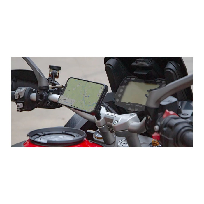 Optiline Fissaggio Opti-m8 Titan Series In Metallo