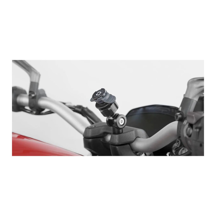 Optiline Fissaggio Opti-m8 Titan Series In Metallo