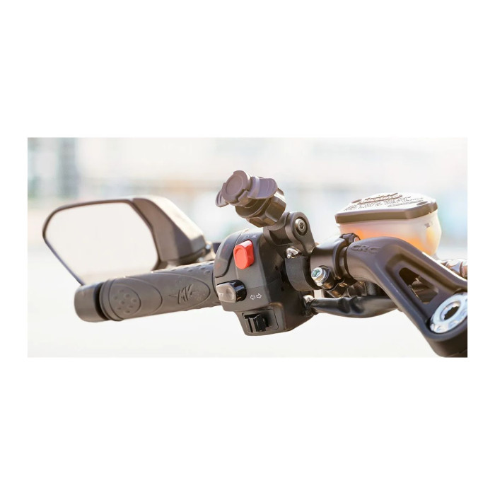 Optiline Fissaggio Opti-belt Pro Titan Series In Metallo