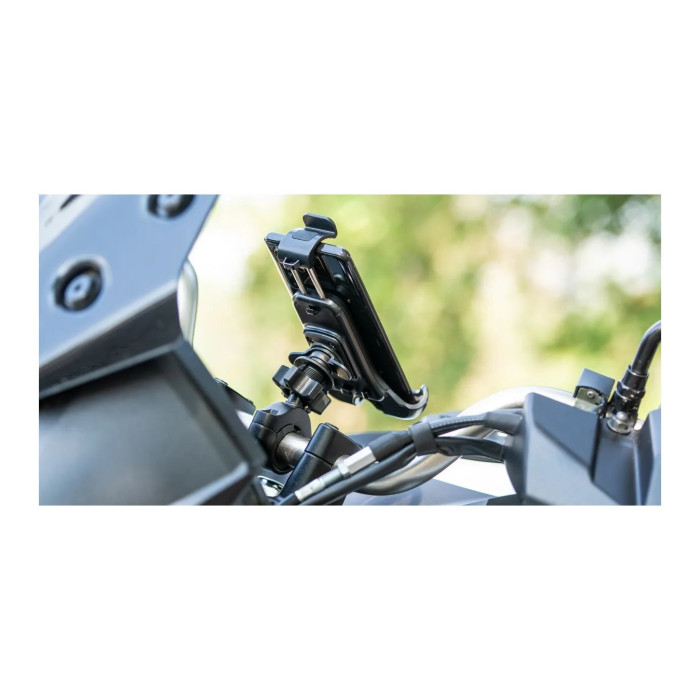 Optiline Fissaggio Opti-donut Titan Series In Metallo