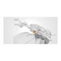 Optiline Fissaggio Opti-stem Pro Titan Series In Metallo