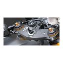 Optiline Fissaggio Opti-stem Pro Titan Series In Metallo