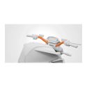 Optiline Fissaggio Opti-u Type Pro Titan Series In Metallo