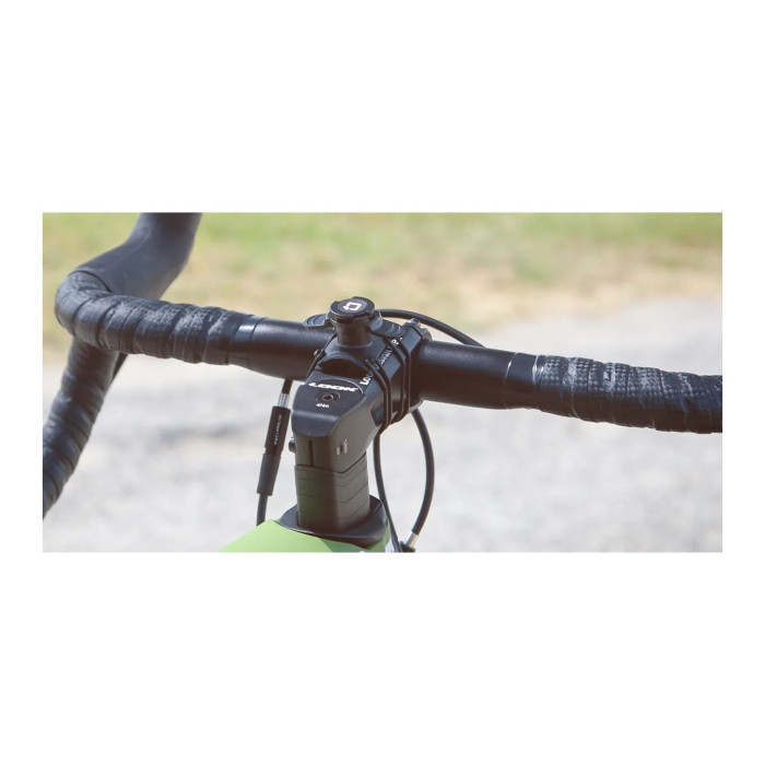 Optiline Fissaggio Opti-bike Titan Series In Metallo