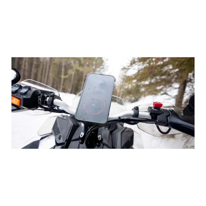 Optiline Cover Magpro Duolock Per Iphone 14