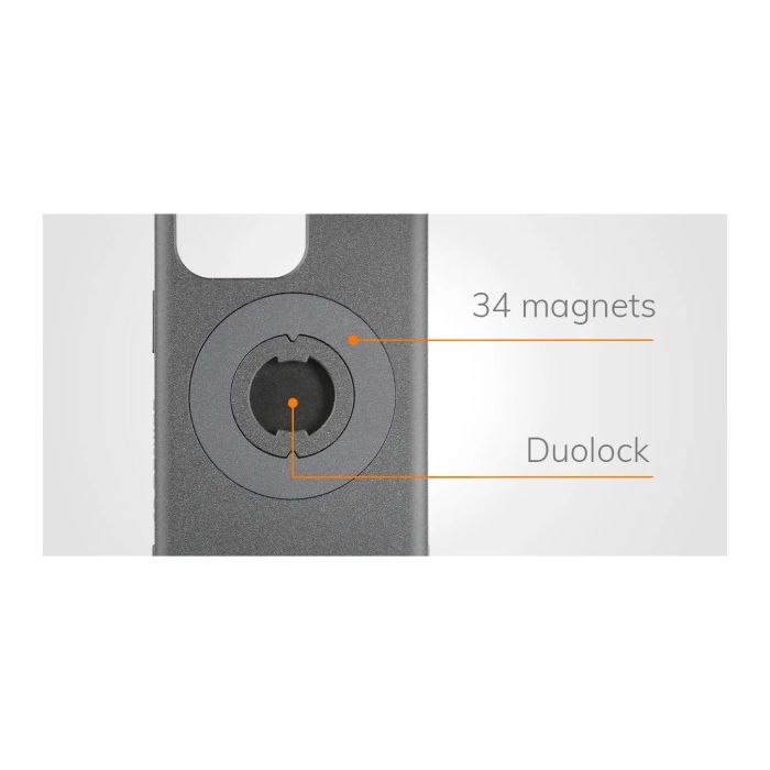 Optiline Cover Magpro Duolock Per Iphone 14