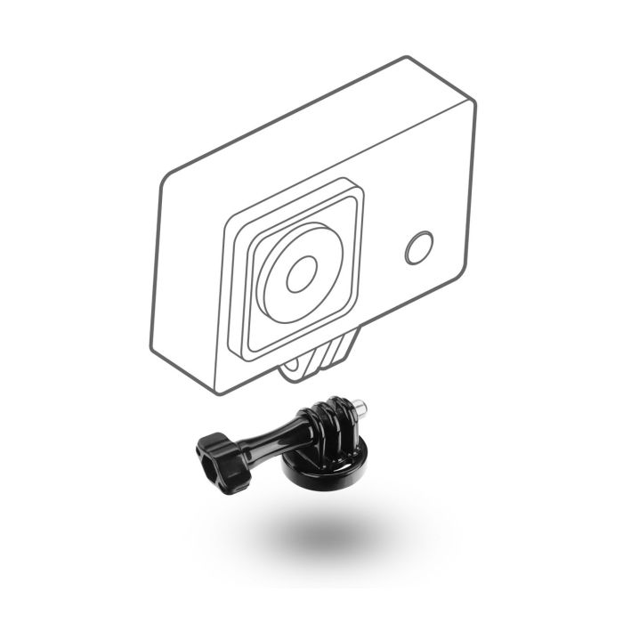 Opti-action Camera Lampa 90455