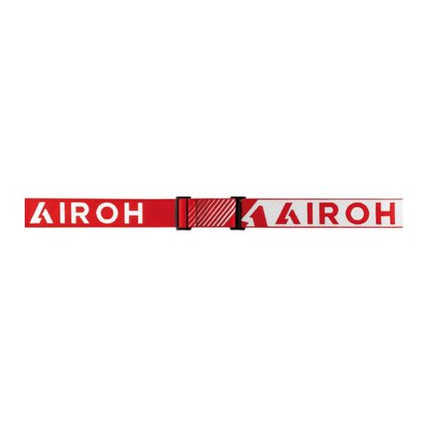 Airoh Elastico Per Maschera Xr1 Red