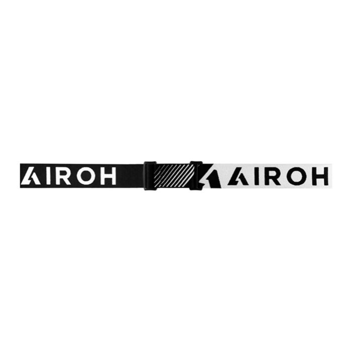 Airoh Elastico Per Maschera Xr1 Black/white