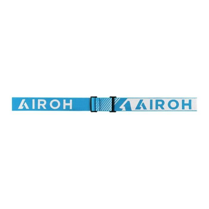 Airoh Elastico Per Maschera Xr1 Azure/white