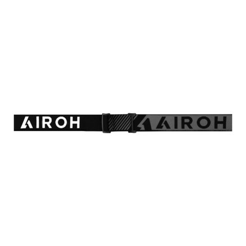 Airoh Elastico Per Maschera Xr1 Black/grey