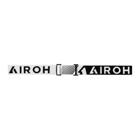 Airoh Elastico Per Maschera Xr1 White/black