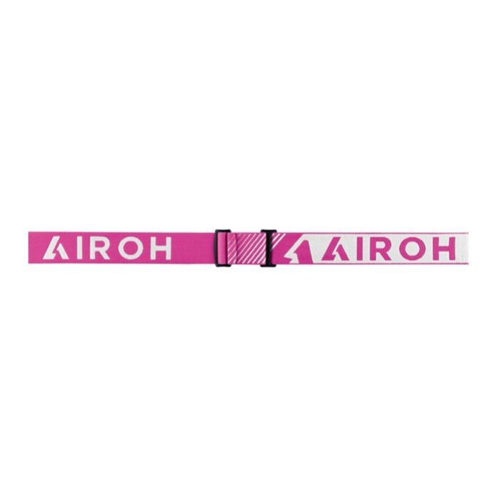 Airoh Elastico Per Maschera Xr1 Pink/white