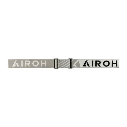 Airoh Elastico Per Maschera Xr1 Light Grey/white