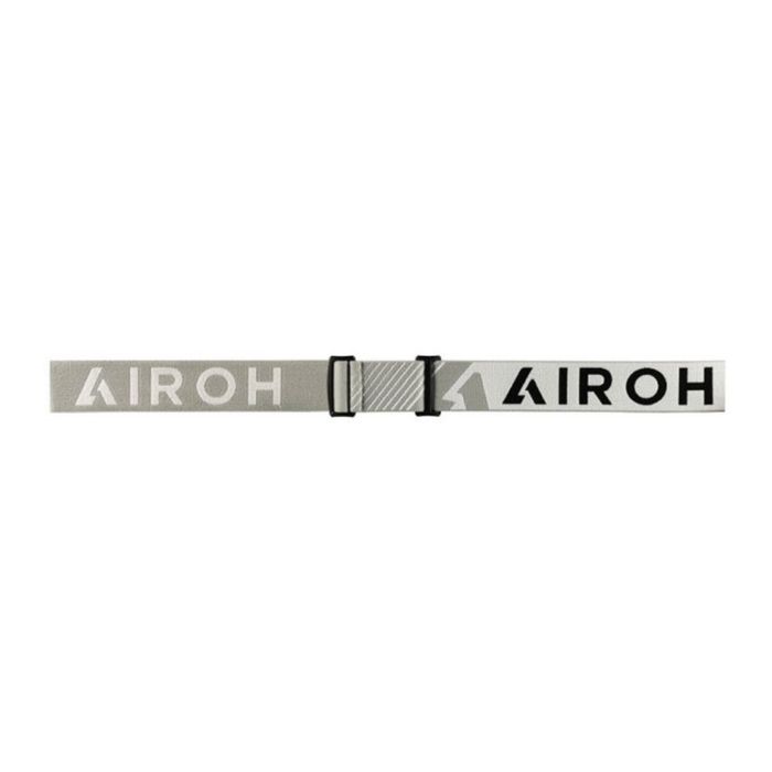 Airoh Elastico Per Maschera Xr1 Light Grey/white