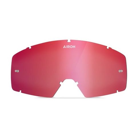 Airoh Elastico Per Maschera Xr1 Red Mirrored Lens