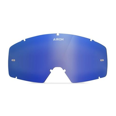 Airoh Elastico Per Maschera Xr1 Blue Mirrored Lens