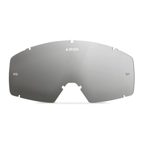 Airoh Elastico Per Maschera Xr1 Silver Mirrored Lens