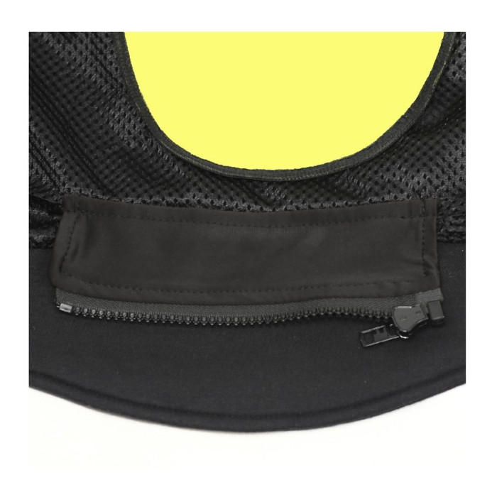 Felpa Da Moto Jollisport Plush Nero