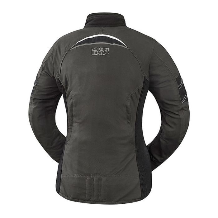 Giacca Donna Ixs Eileen Nero