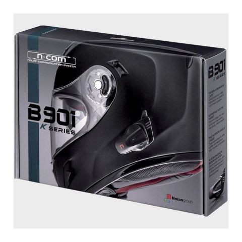 Interfono N-com B901 K-series